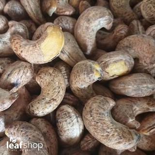 Hạt điều rang muối 3H 280g/450g