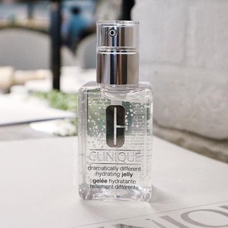 Thạch dưỡng ẩm Clinique Dramatically Different Hydrating Jelly