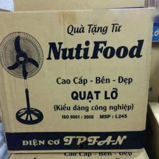 Quạt lửng nuti giá rẻ
