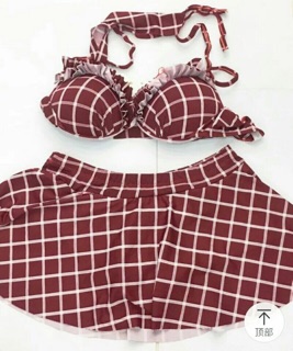 Bikini thổ cẩm hàng QC siêu đẹp 😍