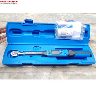 Cần chỉnh lực điện tử 3/8 in 27~135Nm Kingtony 34367-2AG