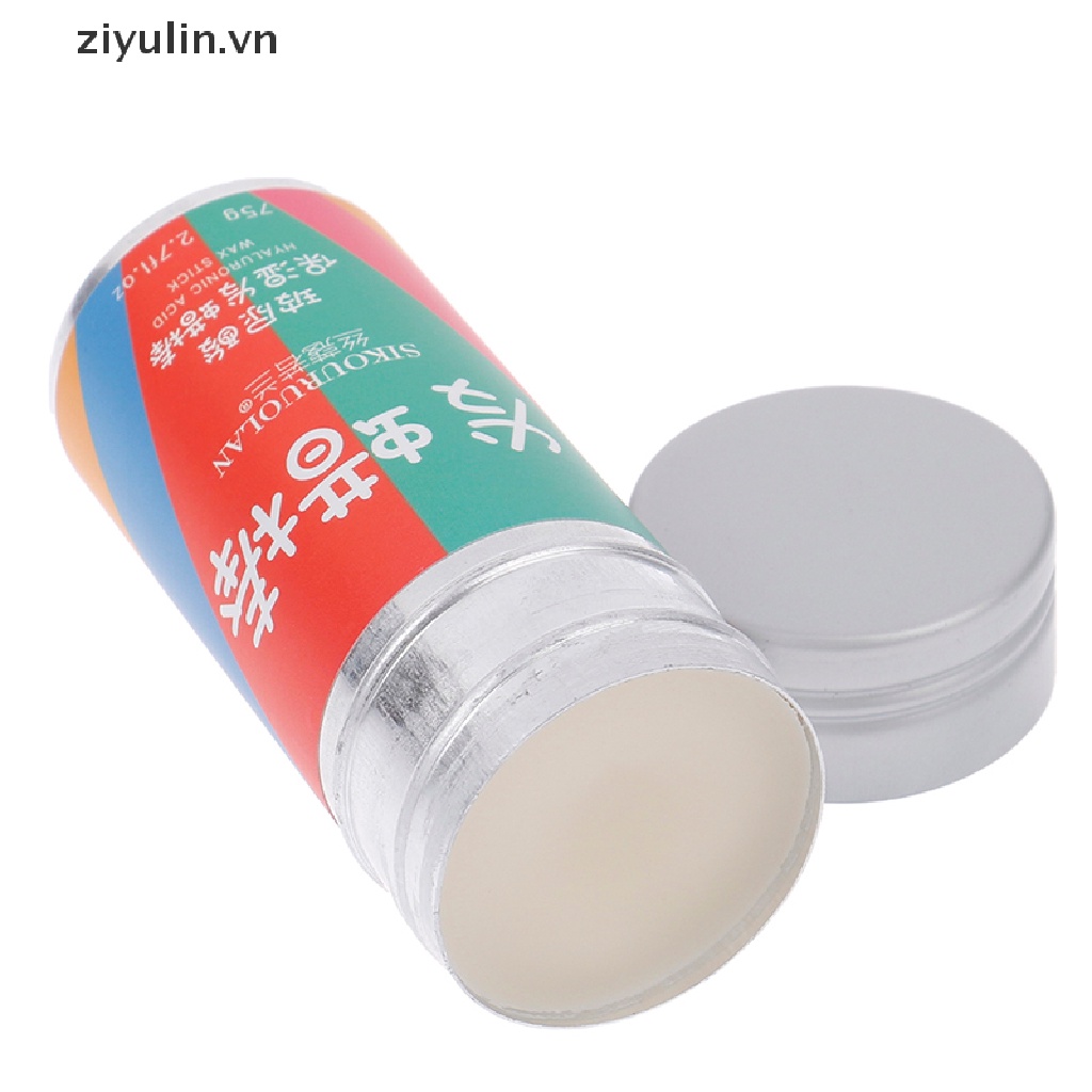 Sáp Vuốt Tạo Kiểu Tóc Thời Trang Cho Nữ