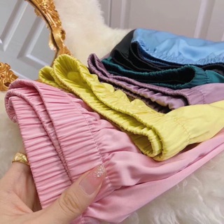 Set lụa 2 dây