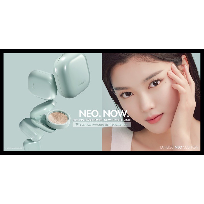 Phấn Nước Laneige Neo Cushion Matte & Glow | BigBuy360 - bigbuy360.vn