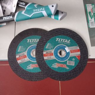 Đĩa cắt kim loại Total TAC2212303SA (TAC2212303)