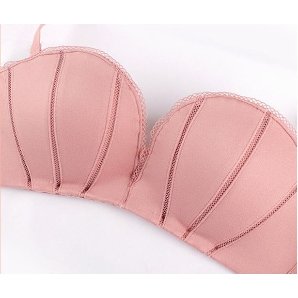 Áo Lót Quây Nâng Ngực Thông Hơi Cao Cấp B071