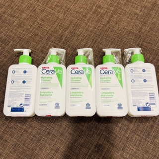 Sữa Rửa Mặt Cerave - Hàng Úc Đủ Bill