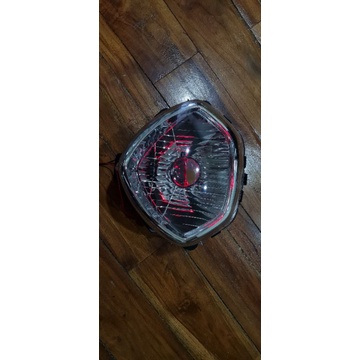 Bi led mini T2 mắt ếch Hyperboloid chính hãng