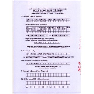 KEM NGHỆ (TUBE) 10G