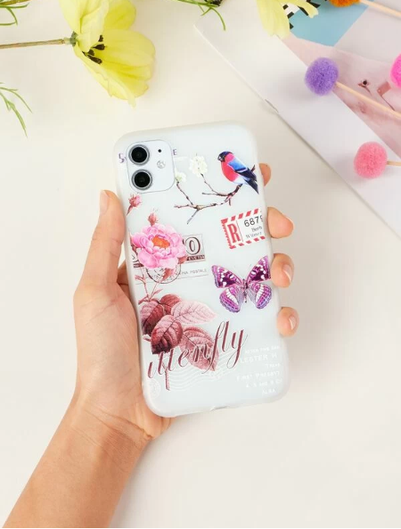 Ốp Điện Thoại Cho 6 6s 6plus 6s Plus 7 8 7plus 8plus X Xs Xs Max Xr 11 11 Promax | BigBuy360 - bigbuy360.vn