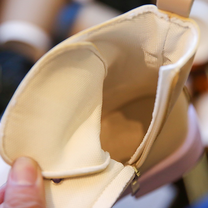 Bốt Martin Cao Cổ Đế Mềm Chống Trượt Có Khóa Kéo Thời Trang Mùa Thu Đông Anh Quốc Dành Cho Bé Gái 3-16 Tuổi