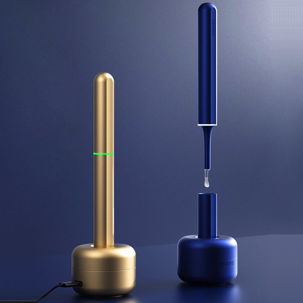 DỤNG CỤ LẤY RÁY TAI THÔNG MINH XIAOMI BEBIRD X7 PRO
