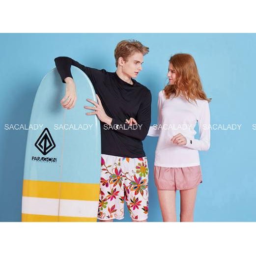 Áo Bơi Nam Nữ Tay Dài DISNEY - 0254