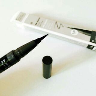 Kẻ mắt dạ Ink Graffi Brush Pen Liner