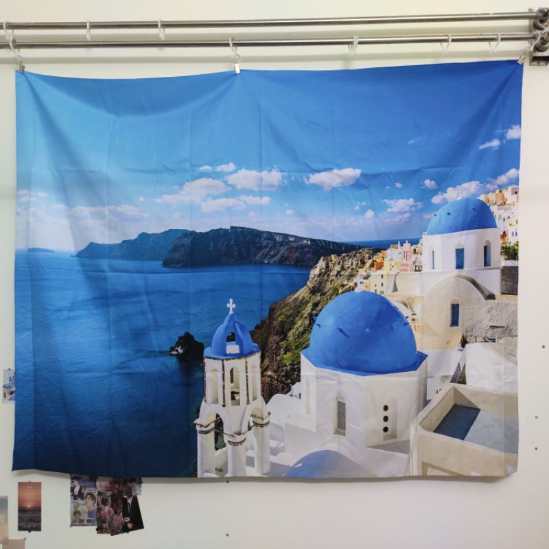 TRANH VẢI TREO TƯỜNG IN THEO YÊU CẦU - TRANH VẢI DECOR PHÒNG TRANG TRÍ NHÀ IN THEO YÊU CẦU | BigBuy360 - bigbuy360.vn