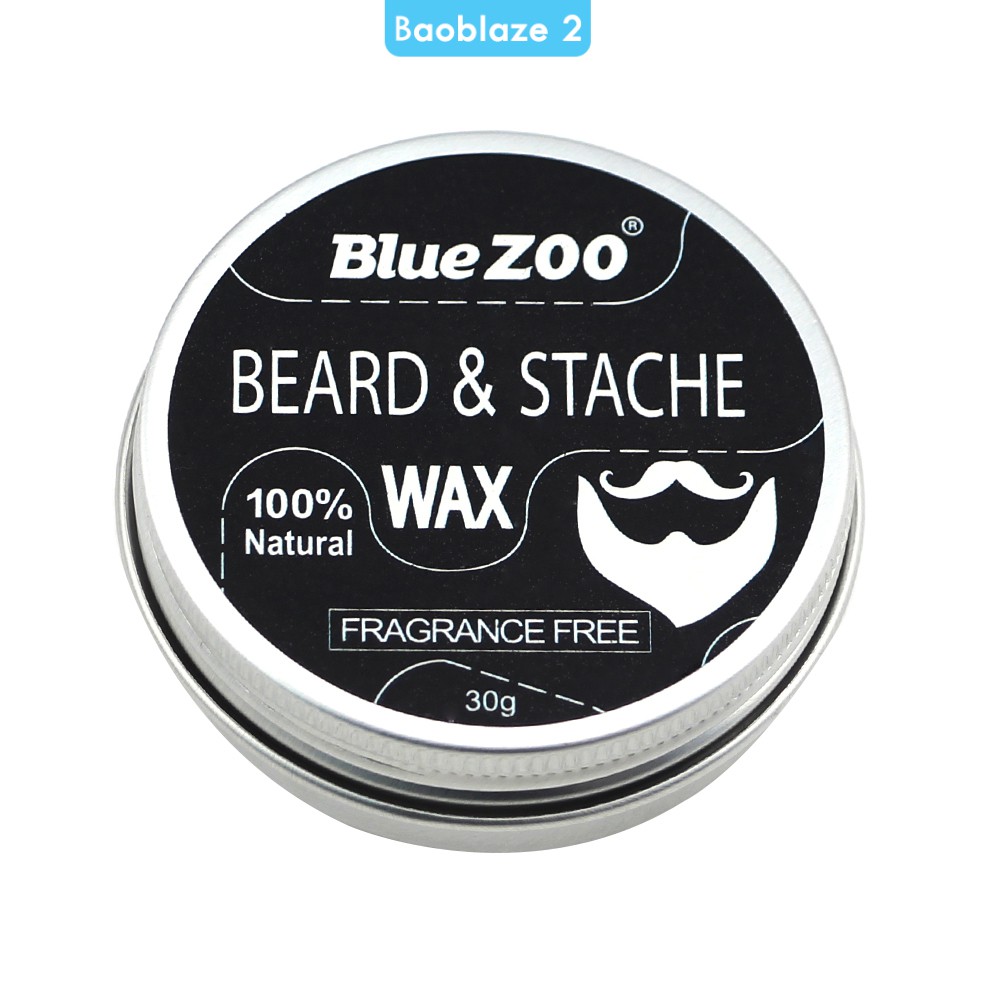 Sáp vuốt râu dưỡng ẩm tự nhiên hiệu quả cho nam