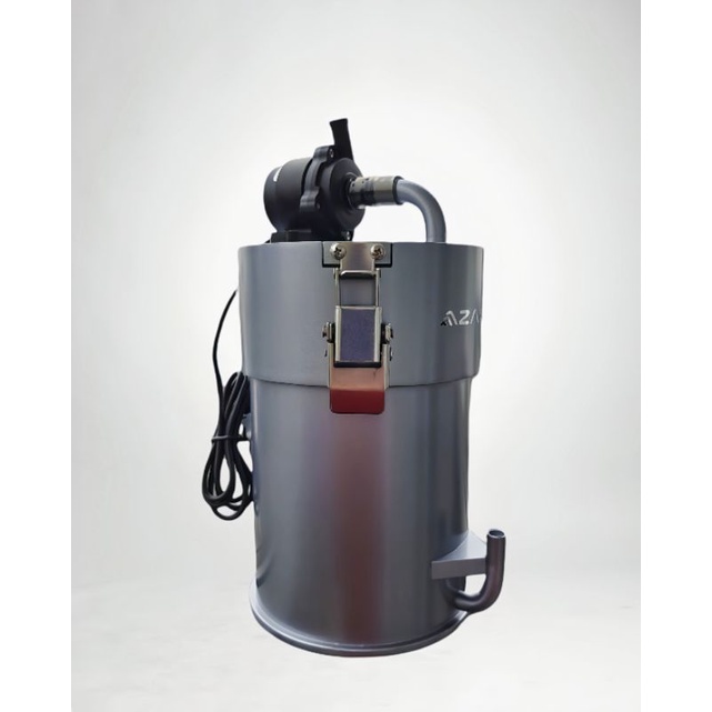 Lọc nano cho bể 50l trở xuống