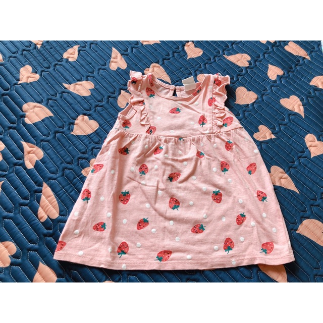 Váy dâu h&m auth