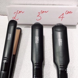 MÁY LÀ KẸP DUỖI TÓC HÀN QUỐC BẢN SỨ CÁC CỠ TO NHỎ