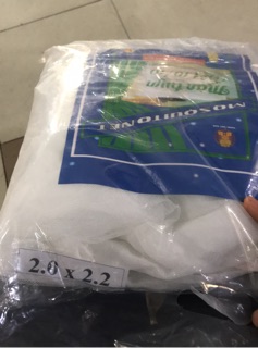 Màn nhà máy 10/10 từ 1m2 đến 2m2