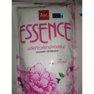 Nước giặt Essence túi 400ml Hồng