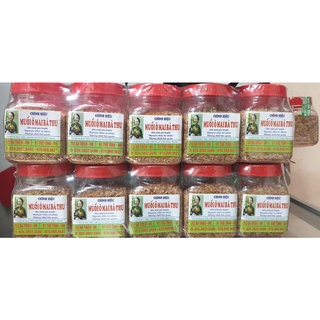 Hộp muối Ô mai bà Thu 100g chính hiệu