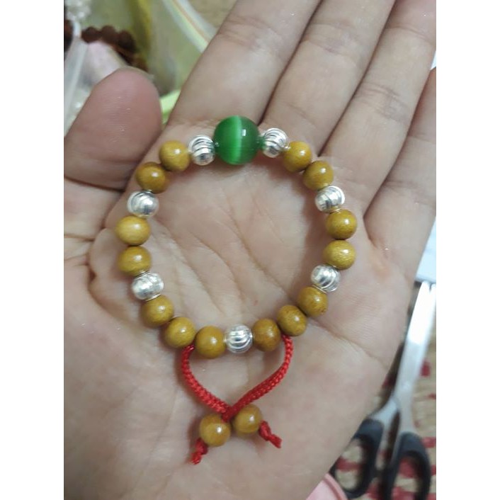 vòng dâu tằm