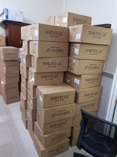 HẤP DẦU MUSK 500 ML