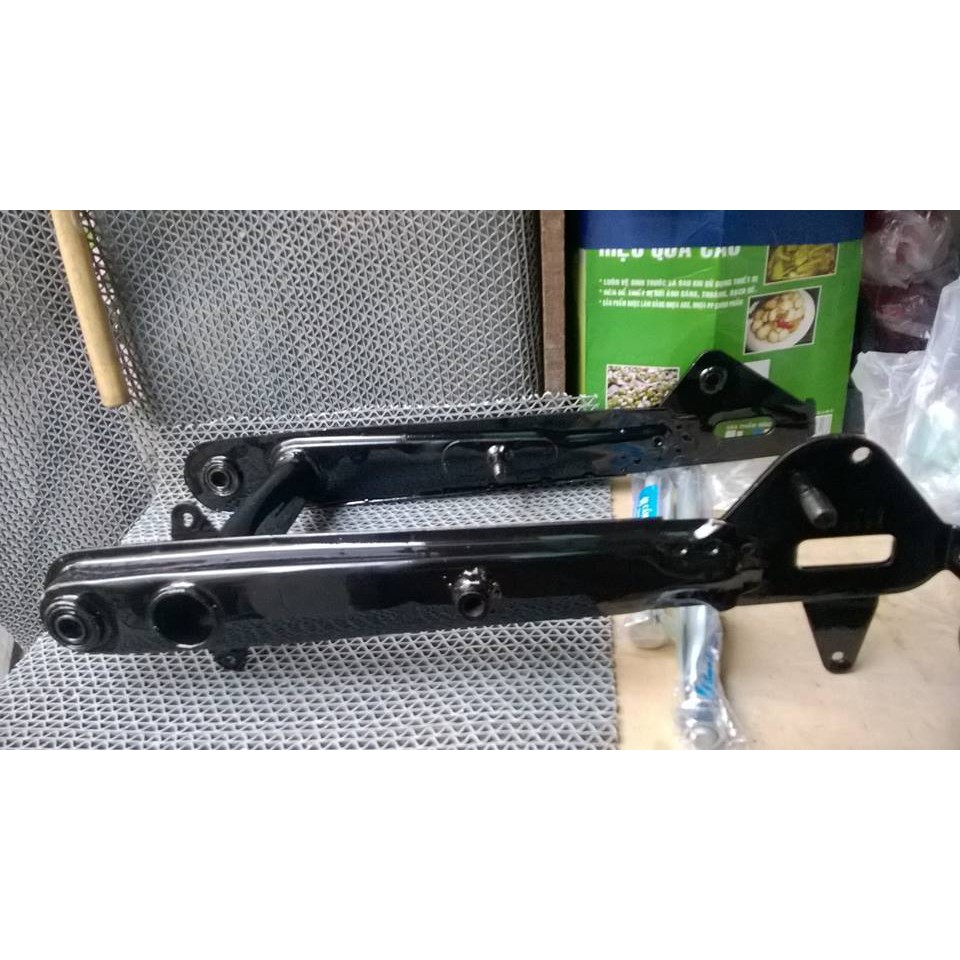 Gấp sau honda 67 và các dòng tương tự