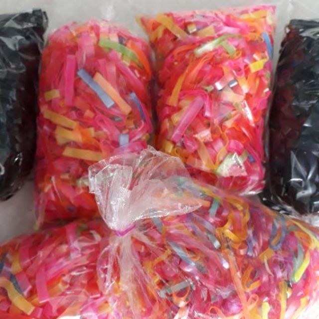 Nịt tóc  100g