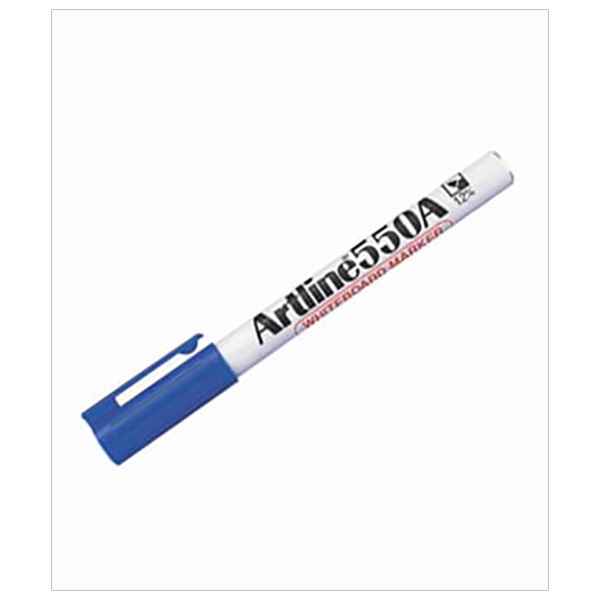 Viết lông bảng EK-550A BL xanh 1.2mm