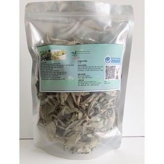 1kg lá vối sấy khô