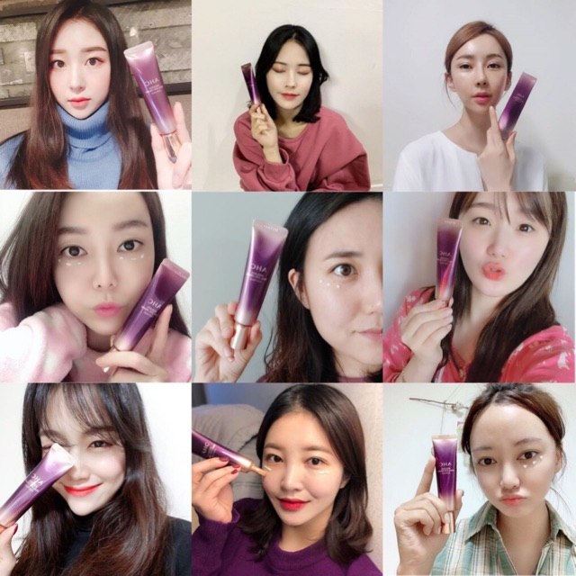 sale 80% kem mắt AHC (mẫu mới) | BigBuy360 - bigbuy360.vn