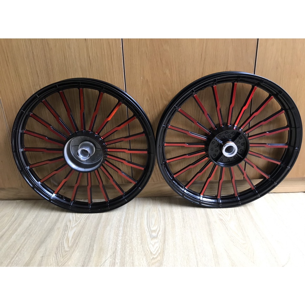 MÂM VÀNH ĐÚC 20 CÂY ĐÙM-PHANH CƠ ZIN KHÔNG CHẾ CHÁO CHO WAVE @ 2015-2023,BLADE,WAVE RSX 110,DREAM VIỆT 110