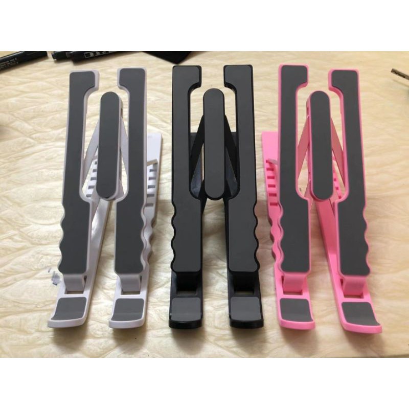 Giá đỡ Laptop Giá Đỡ Tích Hợp Đế Tản Nhiệt Chống Trượt Tiện Lợi Cho Laptop cao cấp | BigBuy360 - bigbuy360.vn