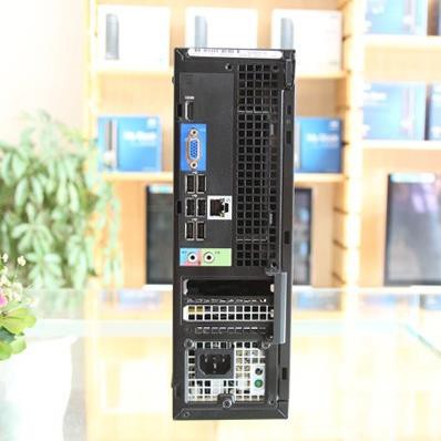 Máy Bộ Dell chuyên dùng Văn phòng, Học Tập  Dell Optiplex 3010 SFF Core I3/I5/I7