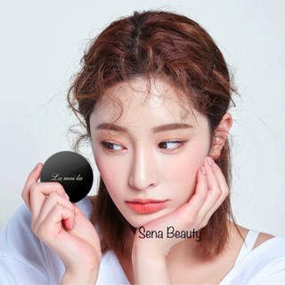 Phấn Phủ Dạng Bột Kiềm Dầu Hãng Lameila