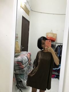ÁO THUN MỸ 2nd vintage