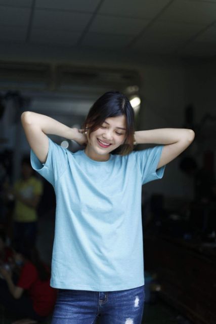 Áo thun size XL LOẠI 1 AGE2X | BigBuy360 - bigbuy360.vn