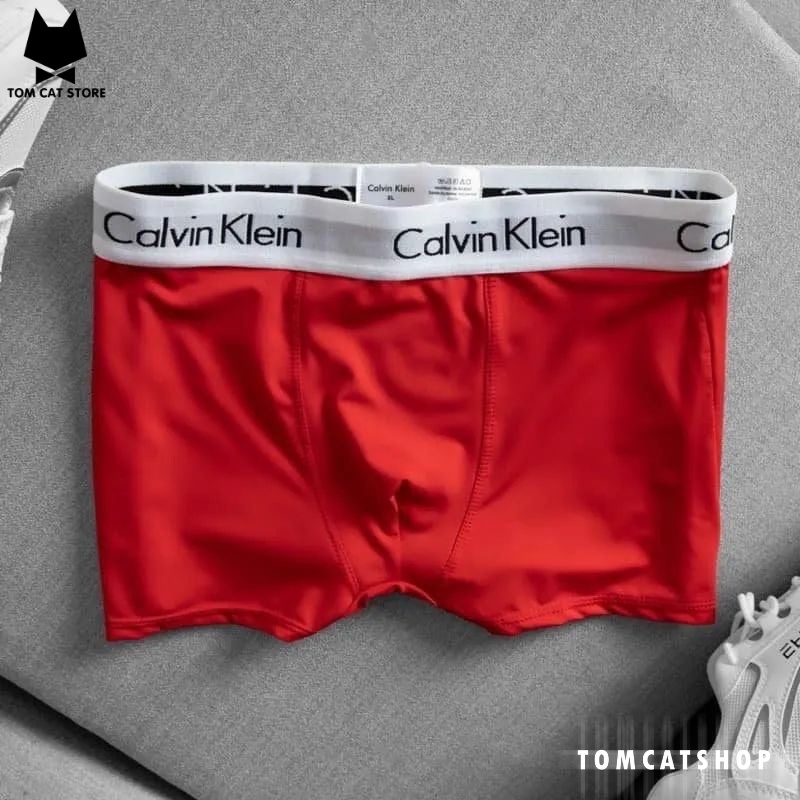 "Hàng Cao Cấp"➡Quần lót sịp Boxer nam hãng thun lạnh thoáng mát XK