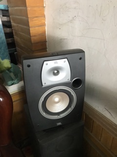 loa JBL N26