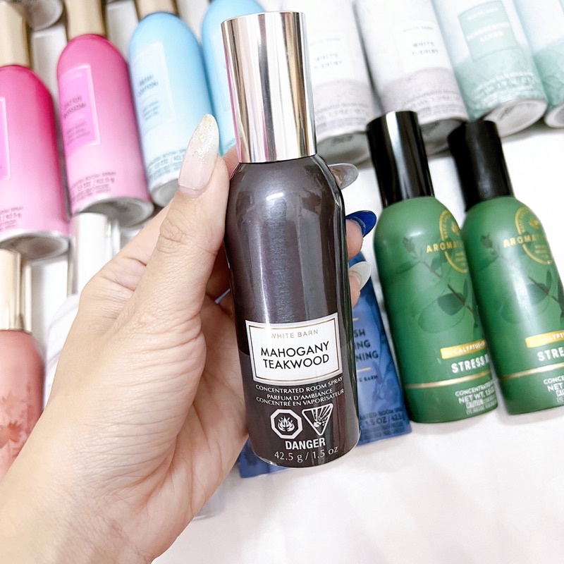 Xịt phòng bath and body works - Room spray