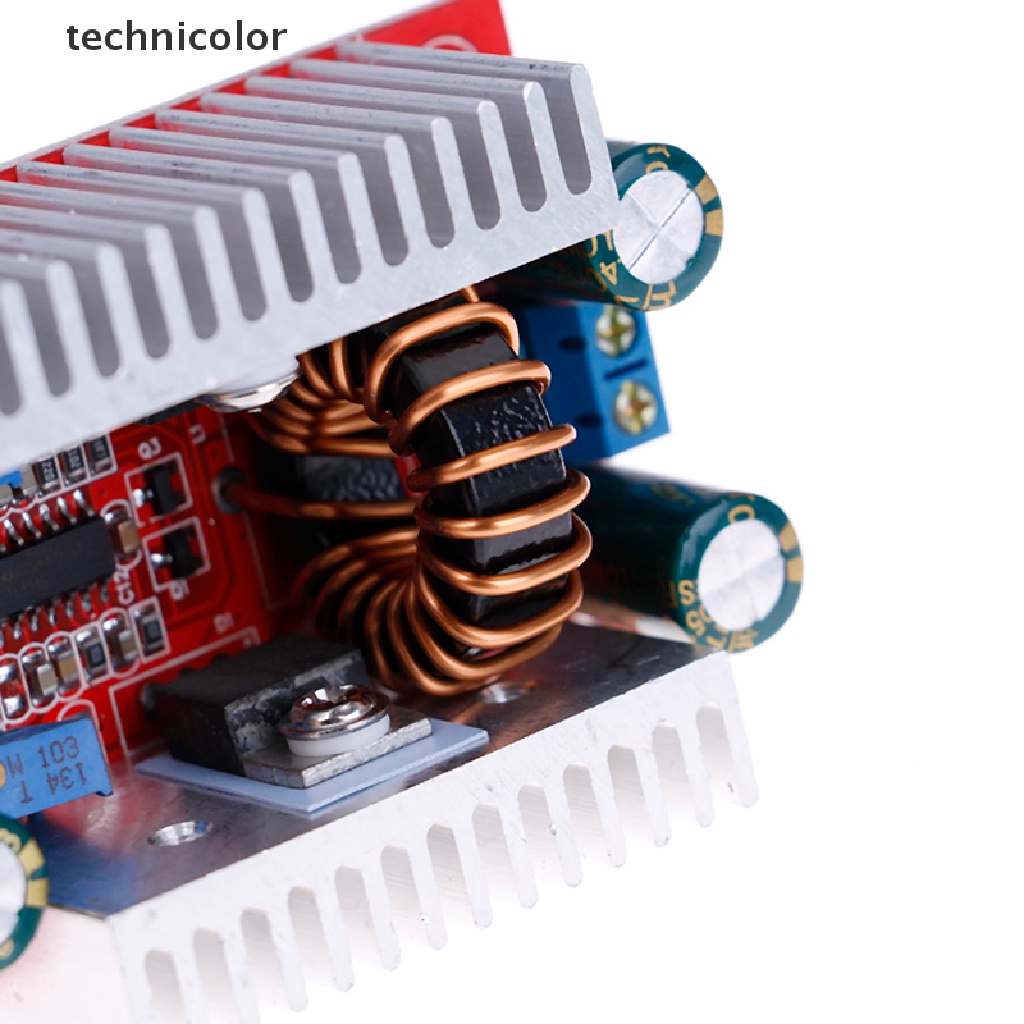 Mô Đun Tăng Áp DC-DC 15A 400W Chuyên Dụng Cho Notebook