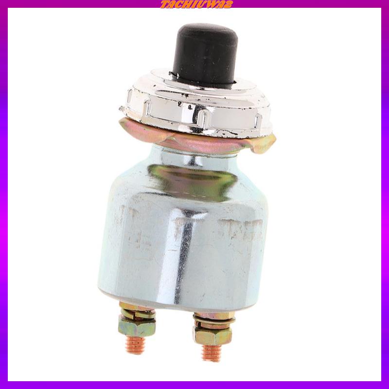 [Tachiuwa2] Công Tắc Khởi Động Xe Hơi Xe Tải 12V Chất Lượng Cao