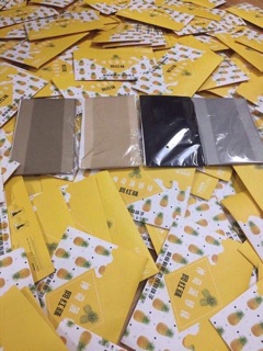 [Siêu phẩm] Tất túi dứa NTA0919