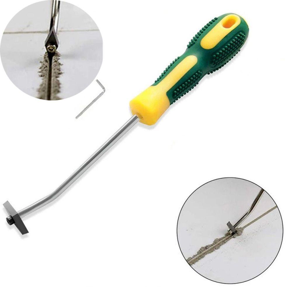 JONYE Mũi Khoan Xi Măng / Gạch Men Cầm Tay Tiện Lợi