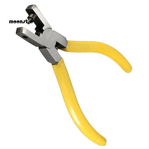 Kìm bấm lỗ tròn 2mm cho dây đồng hồ/ dây nịt