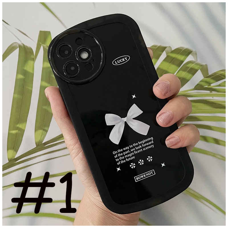 FOR XIAOMI 11LITE 12LITE REDMI 12C 10C 10 NOTE12 NOTE11 NOTE10 NOTE9 NOTE 8 NOTE7 S 9 8 7 10A 9C 9A 9T K40 POCO M5 M5S F3 X3 M3 PRO KEEP hudei oval soft case