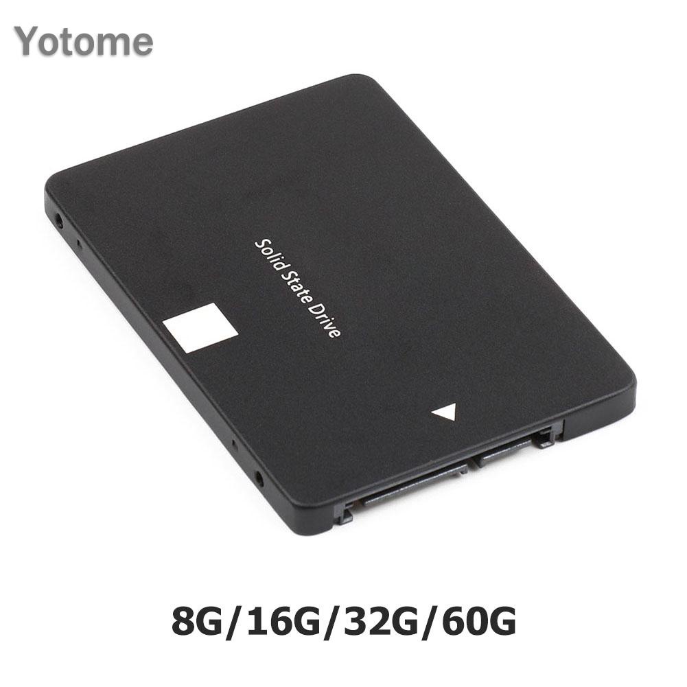 Ổ Cứng Ssd Yotome 2.5 Inch Sata Iii Cho Máy Tính Laptop | BigBuy360 - bigbuy360.vn