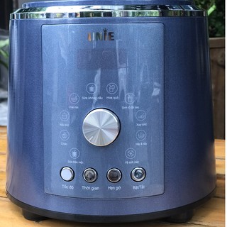 Máy làm sữa hạt UNIE V1 [Hàng chính hãng]
